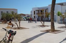 Formentera Day Trip from Ibiza by Bus