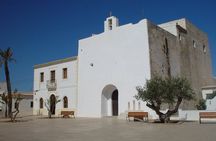 Formentera Day Trip from Ibiza by Bus