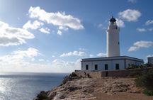 Formentera Day Trip from Ibiza by Bus