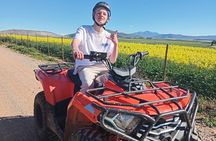 Quad Fun Ride in Swellendam