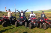 Quad Fun Ride in Swellendam