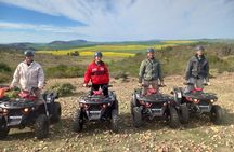 Quad Fun Ride in Swellendam