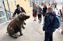Seattle Pike Market Food Tour with 8 Authentic & Local Tastings