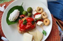 Sorrento Food and Drink Walking Tour