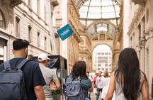 Skip the Line: Essential Milan Tour Including Da Vinci's 'The Last Supper'