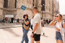 Skip the Line: Essential Milan Tour Including Da Vinci's 'The Last Supper'