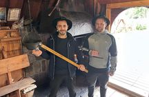 Krakow: Zakopane Tour, Cable Car, Local Spirits and Thermal Baths