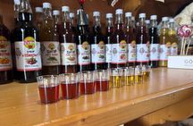 Krakow: Zakopane Tour, Cable Car, Local Spirits and Thermal Baths