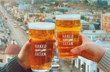 A Taste of Melbourne: Laneways, Boroughs, Bites and Brews Tour