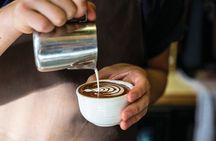 The Taste of Melbourne: Laneways, Boroughs, Bites and Brews 