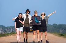 12 Days Private Escape Tour- Best of Sri Lanka