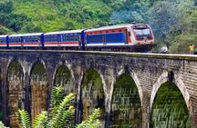 12 Days Private Escape Tour- Best of Sri Lanka