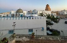 Half Day Private Tour of Kairouan, El Jem, or Mahdia