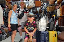 Half Day Private Tour of Kairouan, El Jem, or Mahdia