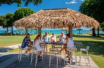 Airlie Coastal Beach Adventures - Dingo Beach & Cape Gloucester