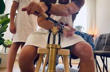 Venice Hands-On Bigoli Pasta Class : Cook & Taste Local Recipes