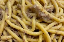 Venice Hands-On Bigoli Pasta Class : Cook & Taste Local Recipes
