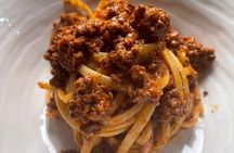 Venice Hands-On Bigoli Pasta Class : Cook & Taste Local Recipes