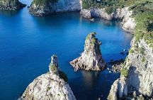 Auckland - Coromandel & Cathedral Cove – Day Tour with Lunch 