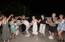 Santorini 4 Hour Greek Night Show & Dinner