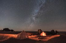 2 Day and 1 Night Desert Tour to M’hamid and Erg Chigaga