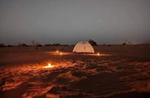 2 Day and 1 Night Desert Tour to M’hamid and Erg Chigaga