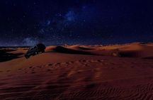 2 Day and 1 Night Desert Tour to M’hamid and Erg Chigaga