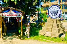 Roatan Beach Break and Island Tour