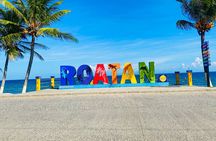 Roatan Beach Break and Island Tour