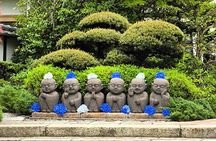 Kyoto Off The Beaten Path: Hidden Zen Garden & Magical Shrine
