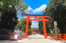 Kyoto Off The Beaten Path: Hidden Zen Garden & Magical Shrine