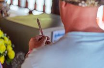 Khao Lak Highlights with Temple Turtles and Elephants Tours