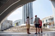 Khao Lak Highlights with Temple Turtles and Elephants Tours