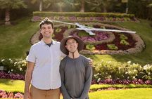 Santiago: Viña del Mar, Valparaiso, with Casablanca Wine Tasting