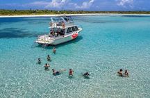 Cozumel 3 Reefs Snorkel