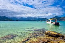Day Use VIP to Angra dos Reis - Small Group Beach Tour