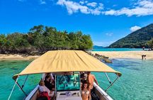 Day Use VIP to Angra dos Reis - Small Group Beach Tour