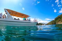 Day Use VIP to Angra dos Reis - Small Group Beach Tour
