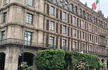 "The Best of CDMX: Architecture & Traditional Wrestling"