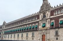 "The Best of CDMX: Architecture & Traditional Wrestling"