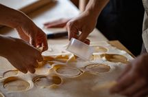 Cooking classes in Tuscany