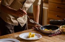 Cooking classes in Tuscany