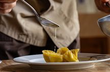 Cooking classes in Tuscany