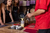 Cooking classes in Tuscany