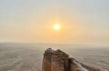 Private Edge of the World Tour – Sunrise or Sunset Option