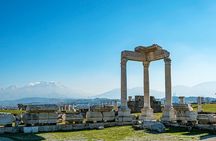 Private Tour: Laodicea and Aphrodisias Day Trip From Kusadasi