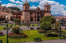 Cusco in 5 Days Machu Picchu Sacred Valley and More
