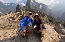 Cusco in 5 Days Machu Picchu Sacred Valley and More