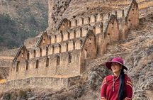 Cusco in 5 Days Machu Picchu Sacred Valley and More