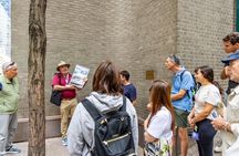 A Walking Tour of 42nd Street